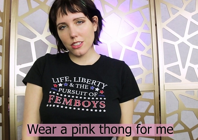 wear_pink_thong_for_me